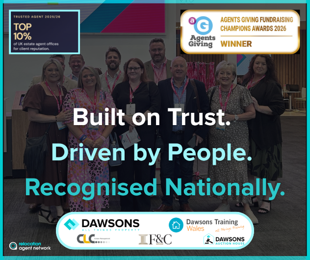 Built on Trust. Driven by People. Recognised Nationally.