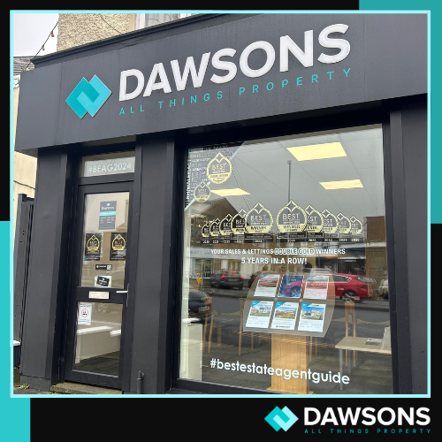 Outside of Killay Sales branch