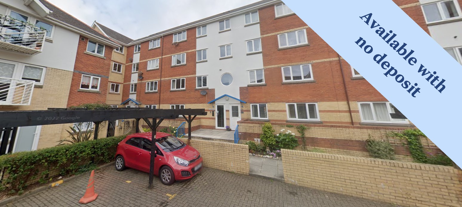 Ambassador House, Swansea, Marina, SA1 1XZ