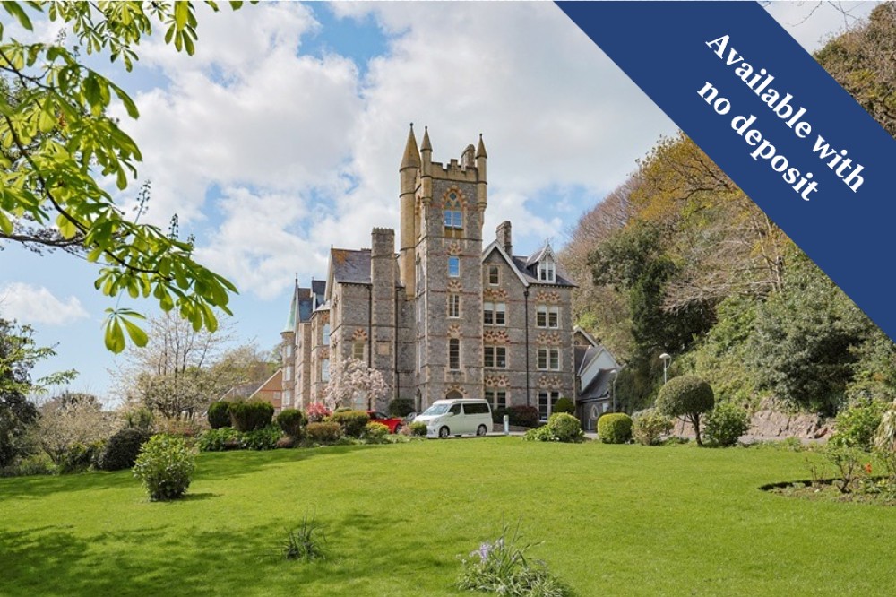 Langland Bay Manor, Langland, Swansea, SA3