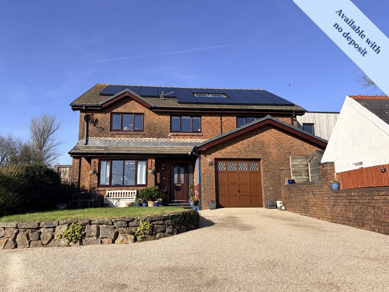 Joiners Road, Three Crosses, Swansea, SA4