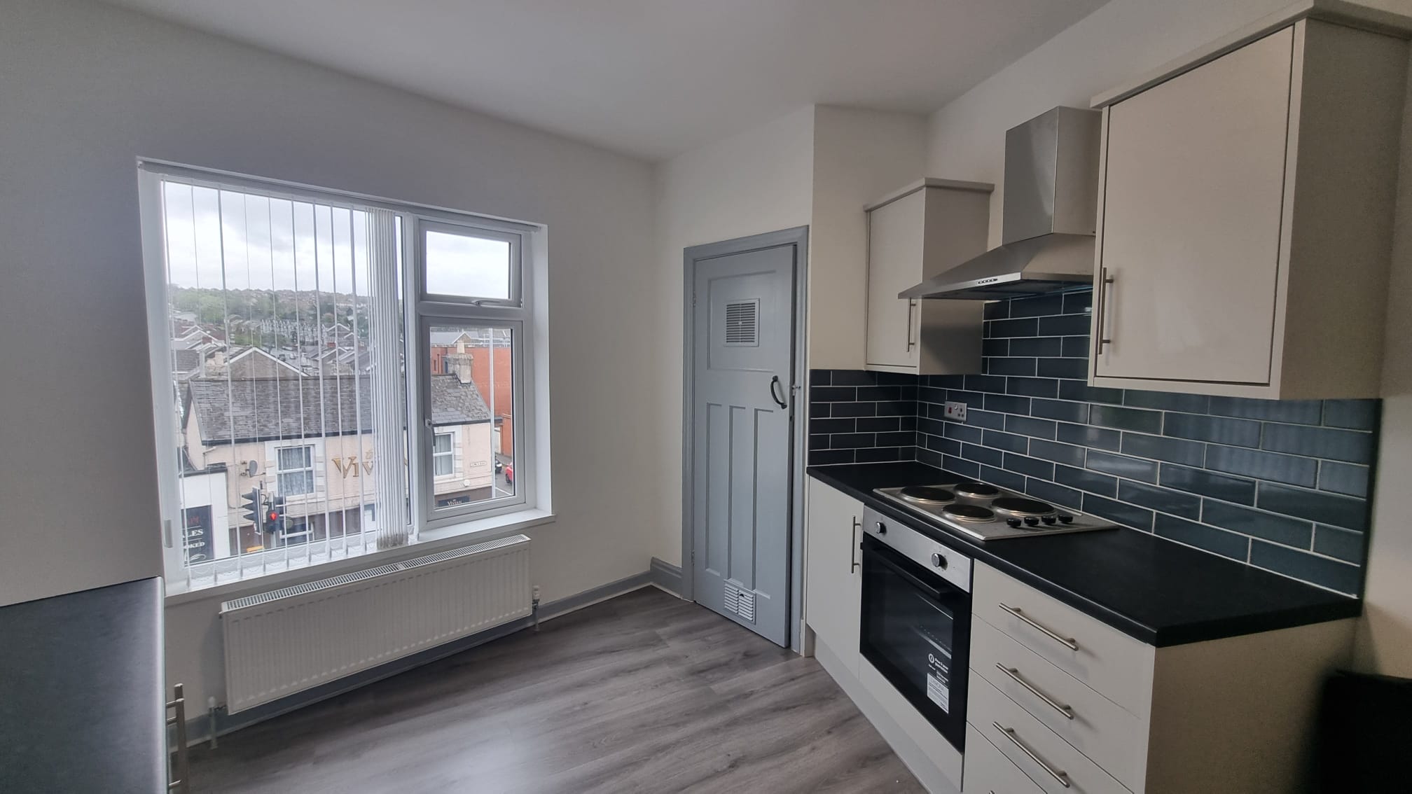 Cross Buildings, Dillwyn Road, Sketty, Swansea, SA2 9AE