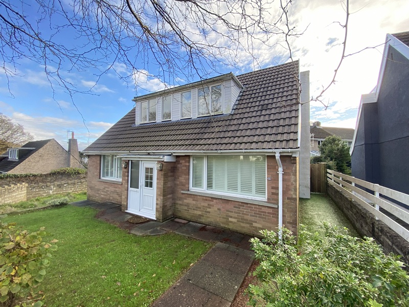 Westcross Lane, West Cross, Swansea, SA3