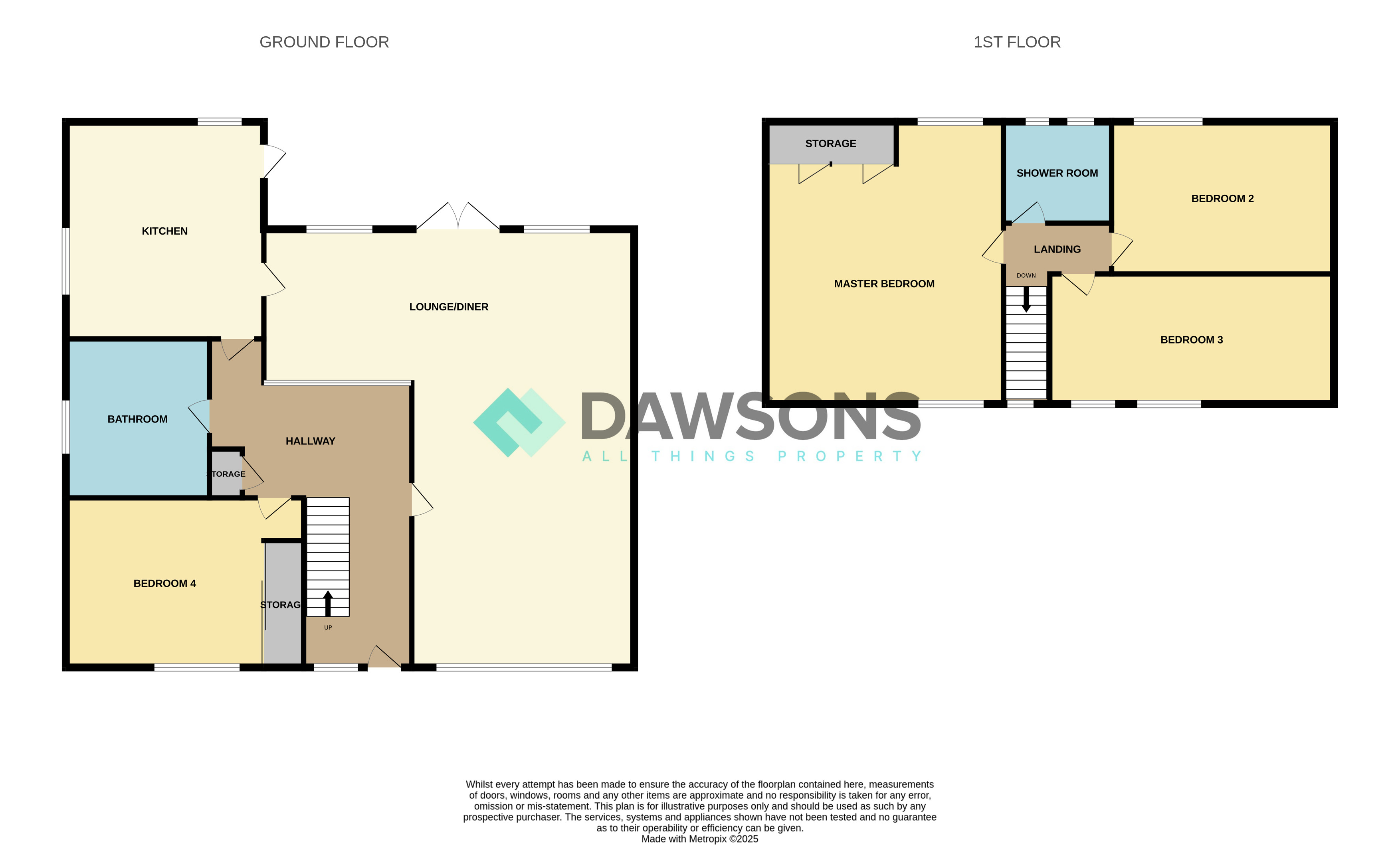 Westcross Lane, West Cross, Swansea, SA3 Floor plan