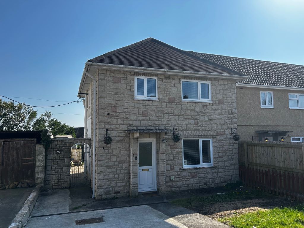 Dwyfor, Llwynhendy, Llanelli, Carmarthenshire, SA14 9EL