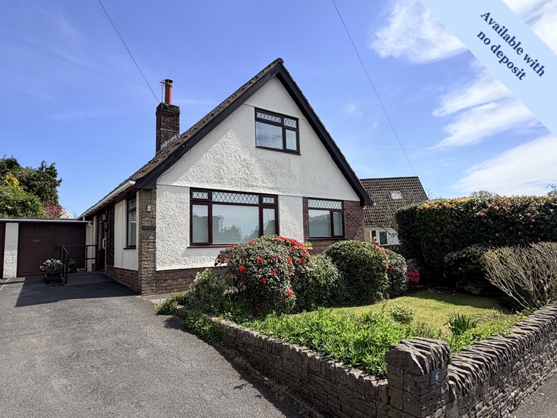 Highpool Close, Newton, Swansea, SA3