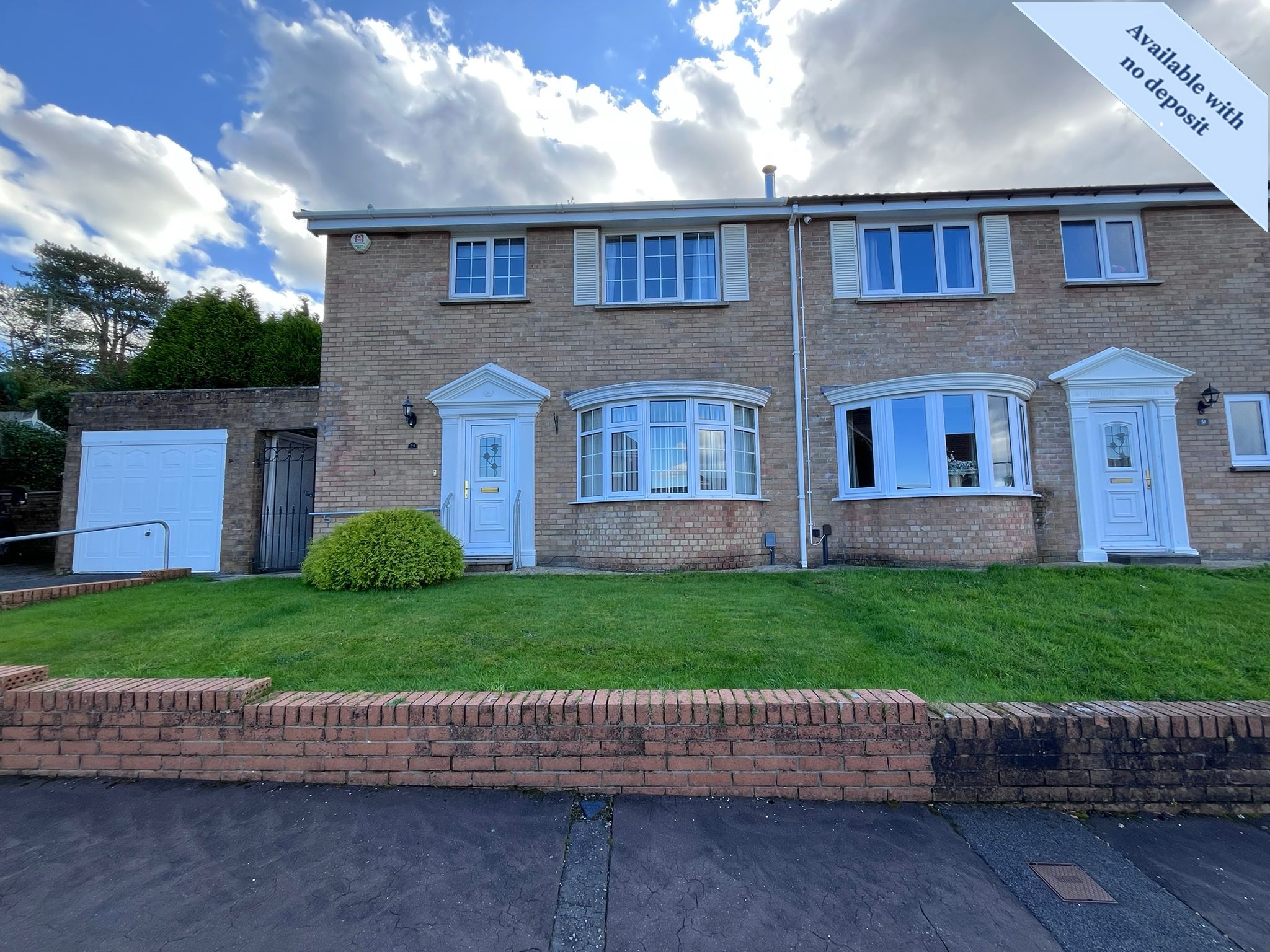 Aldwyn Road, Fforestfach, Swansea, SA5 5BU