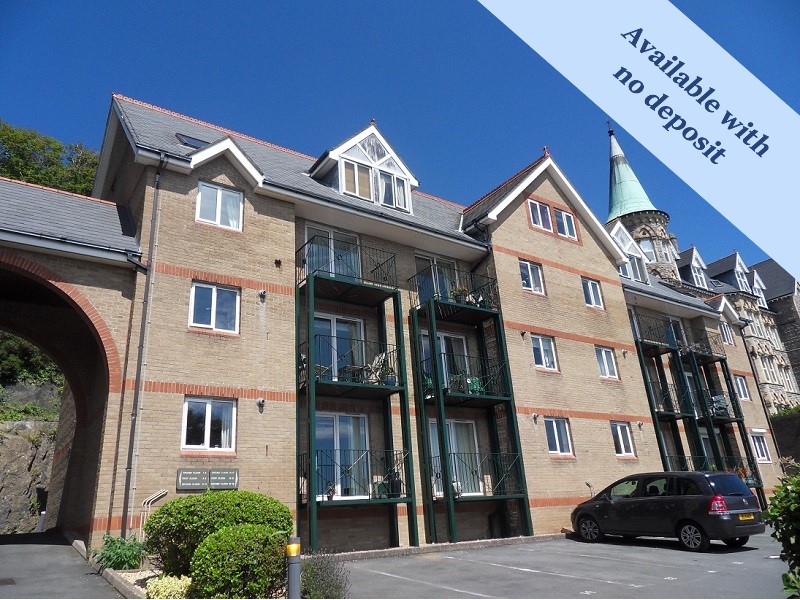Crawshay Court, Langland, Swansea, SA3