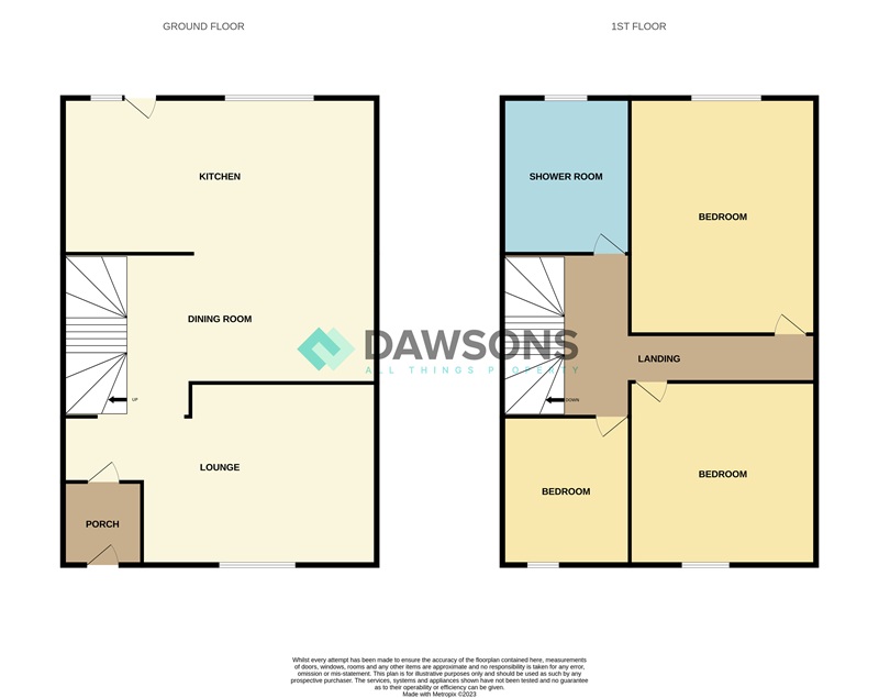Cae Banc, Sketty, Swansea, SA2 Floor plan