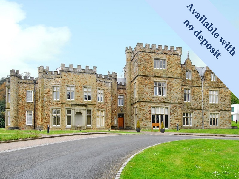 Clyne Castle, Mill Lane, Blackpill, Swansea, SA3