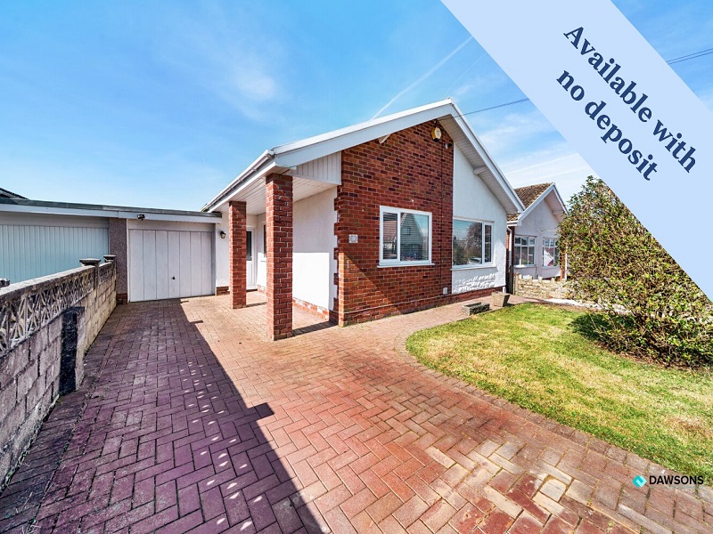 Eastmoor Park Crescent, West Cross, Swansea, SA3