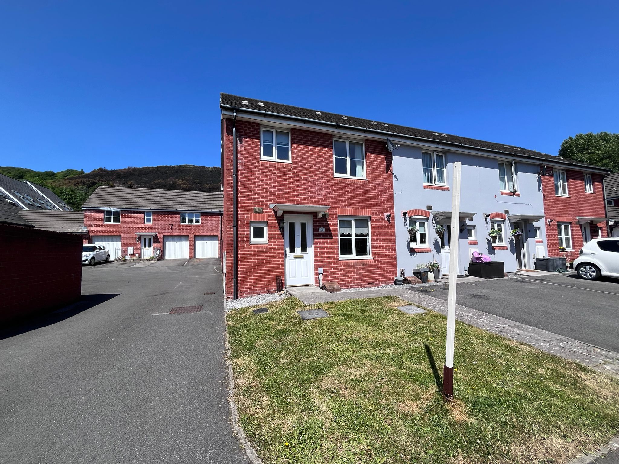 Marcroft Road, Port Tennant, Swansea, SA1 8NH