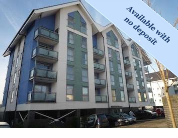 Orion Apartments, Copper Quarter, Swansea, SA1 7FX