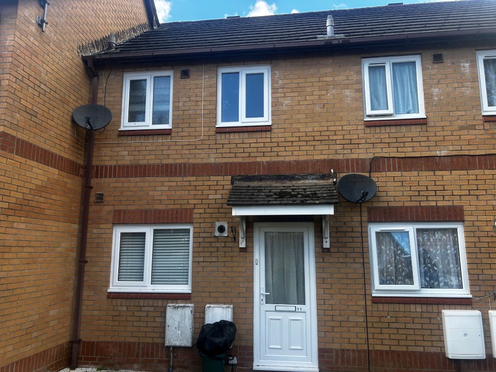 Clos Cilsaig, Dafen, Llanelli, Carmarthenshire, SA14 8QY