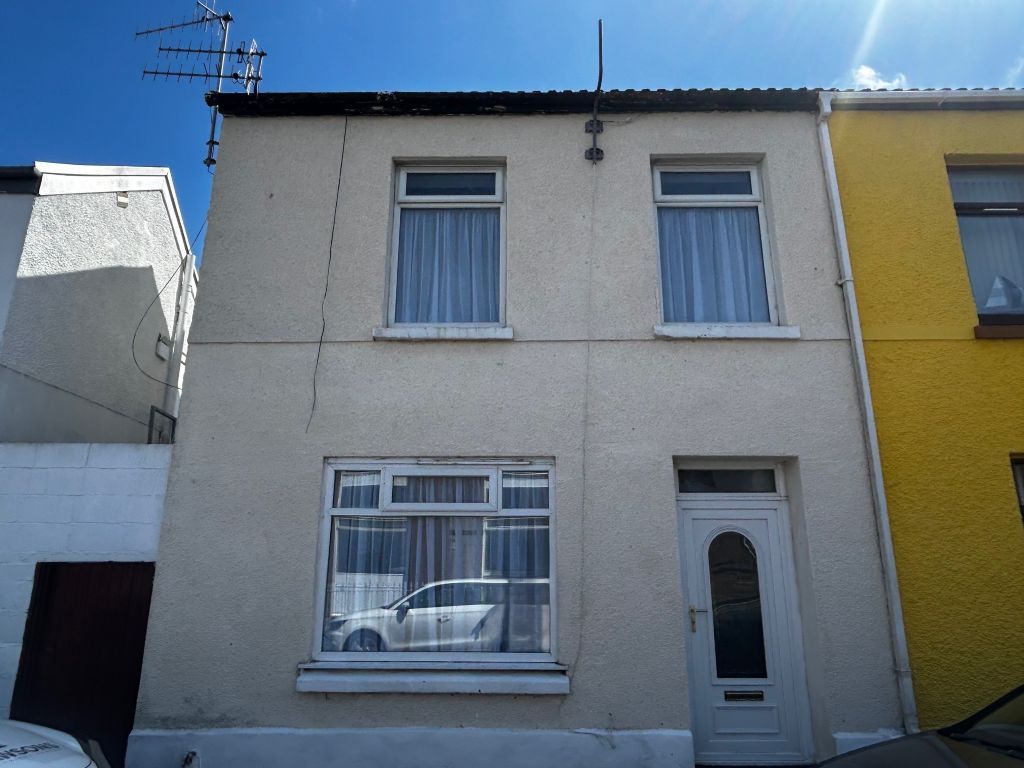 Springfield Terrace, Burry Port, Carmarthenshire, SA16 0LN