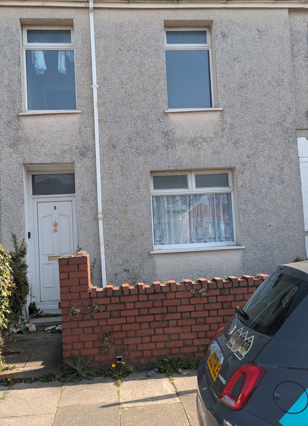 Arthur Street, Llanelli, Carms, SA15 1TN