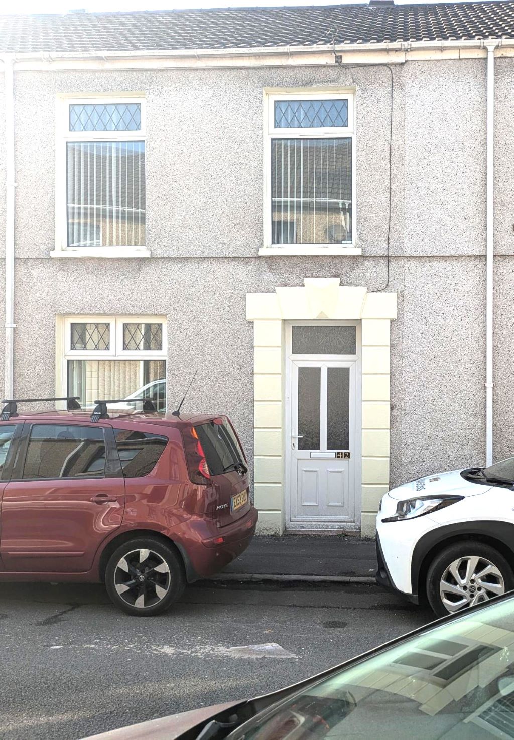 Gilbert Crescent, Llanelli, Carmarthenshire, SA15 3RB