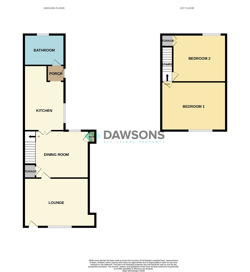 Gower Road, Sketty, Swansea, SA2 Floor plan