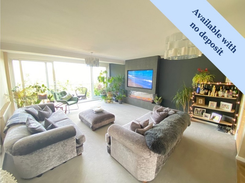 Highcliffe Court, Langland, Swansea, SA3
