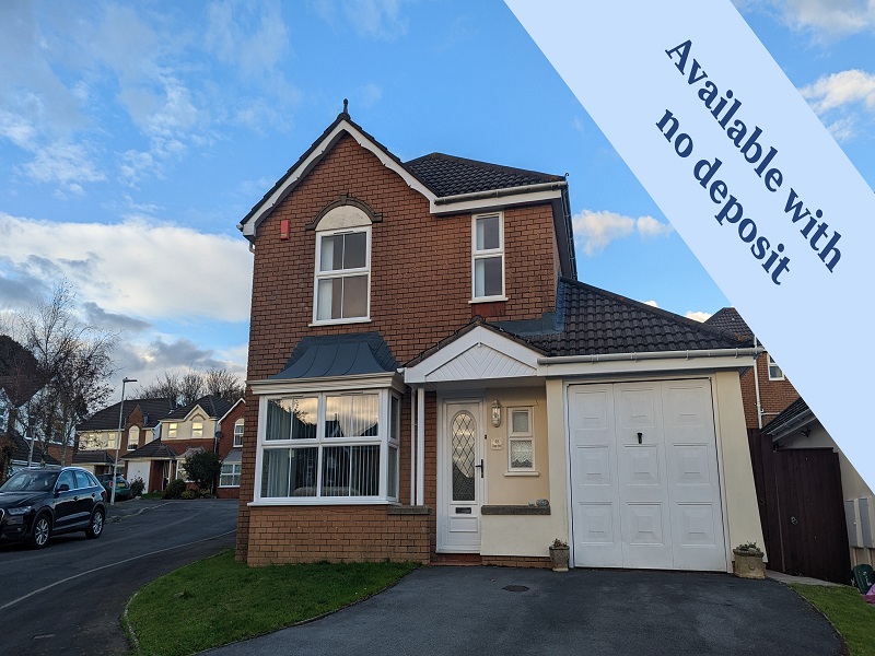 Libby Way, Mumbles, Swansea, SA3