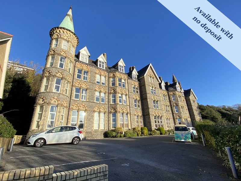 Langland Bay Manor, Langland, Swansea, SA3