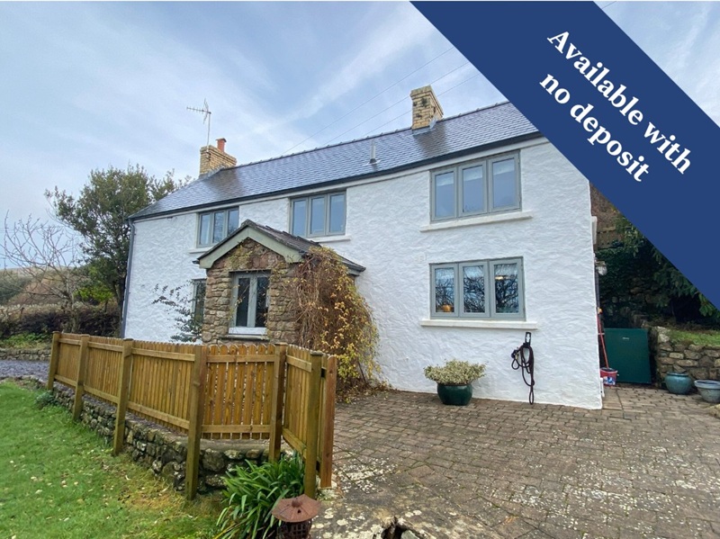 Little Hill End, Llangennith, Swansea, SA3