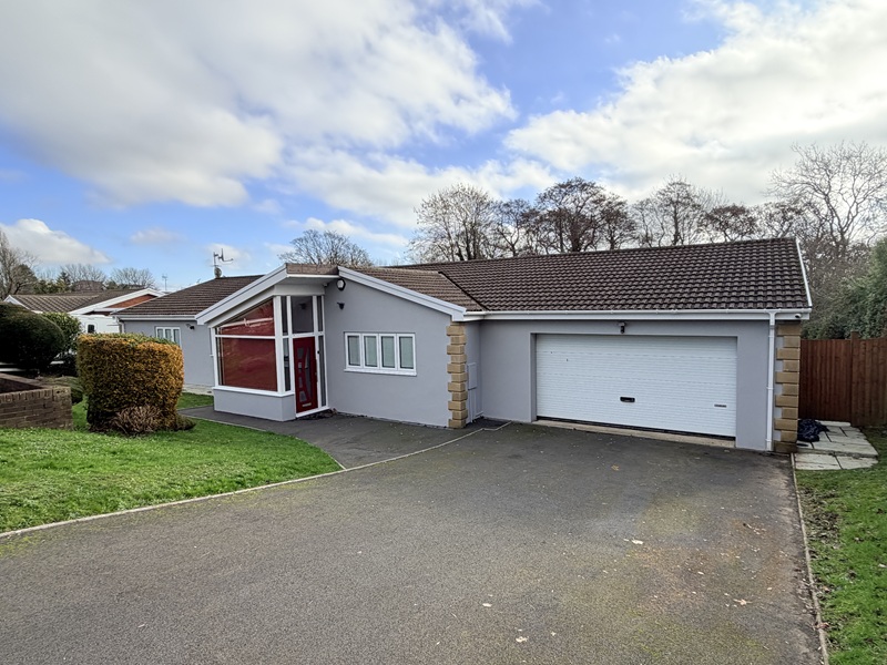 Meadow Rise, Derwen Fawr, Swansea, SA2