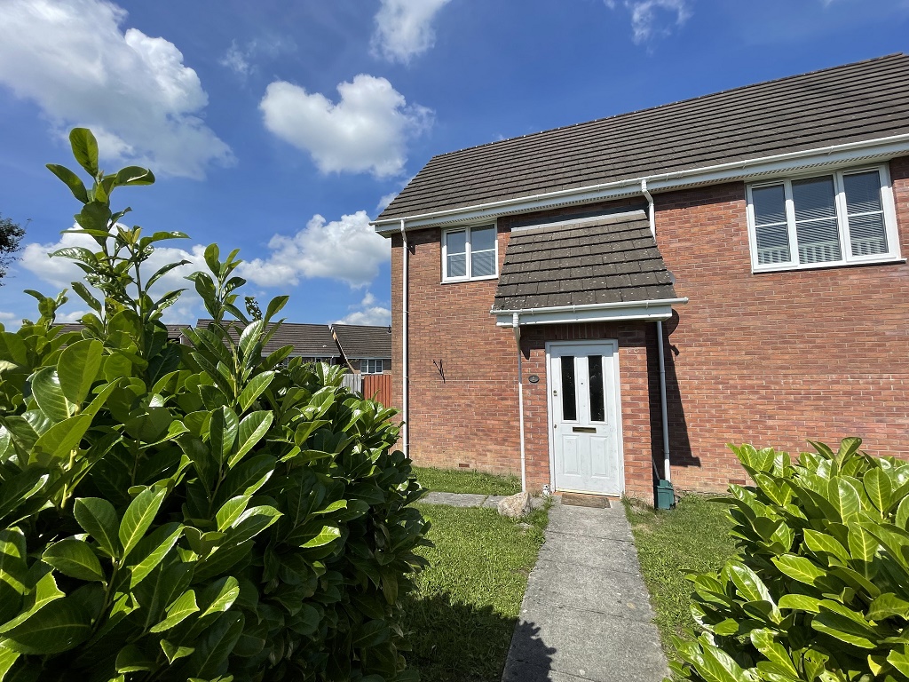 Maes Y Deri, Tregof Village, Swansea Vale, SA7 0NE