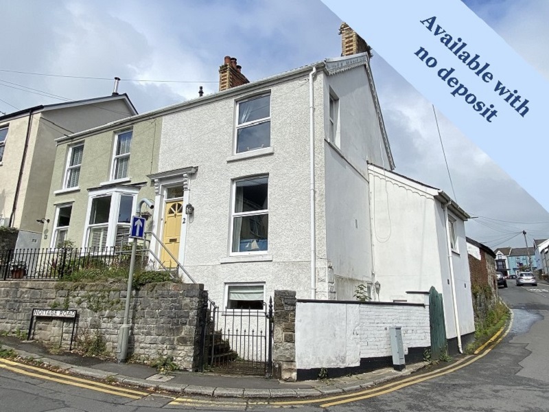 Nottage Road, Newton, Swansea, SA3