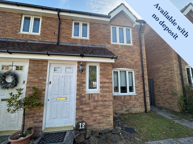 Oakway, Parc Penllergaer, Swansea, SA4 9WW