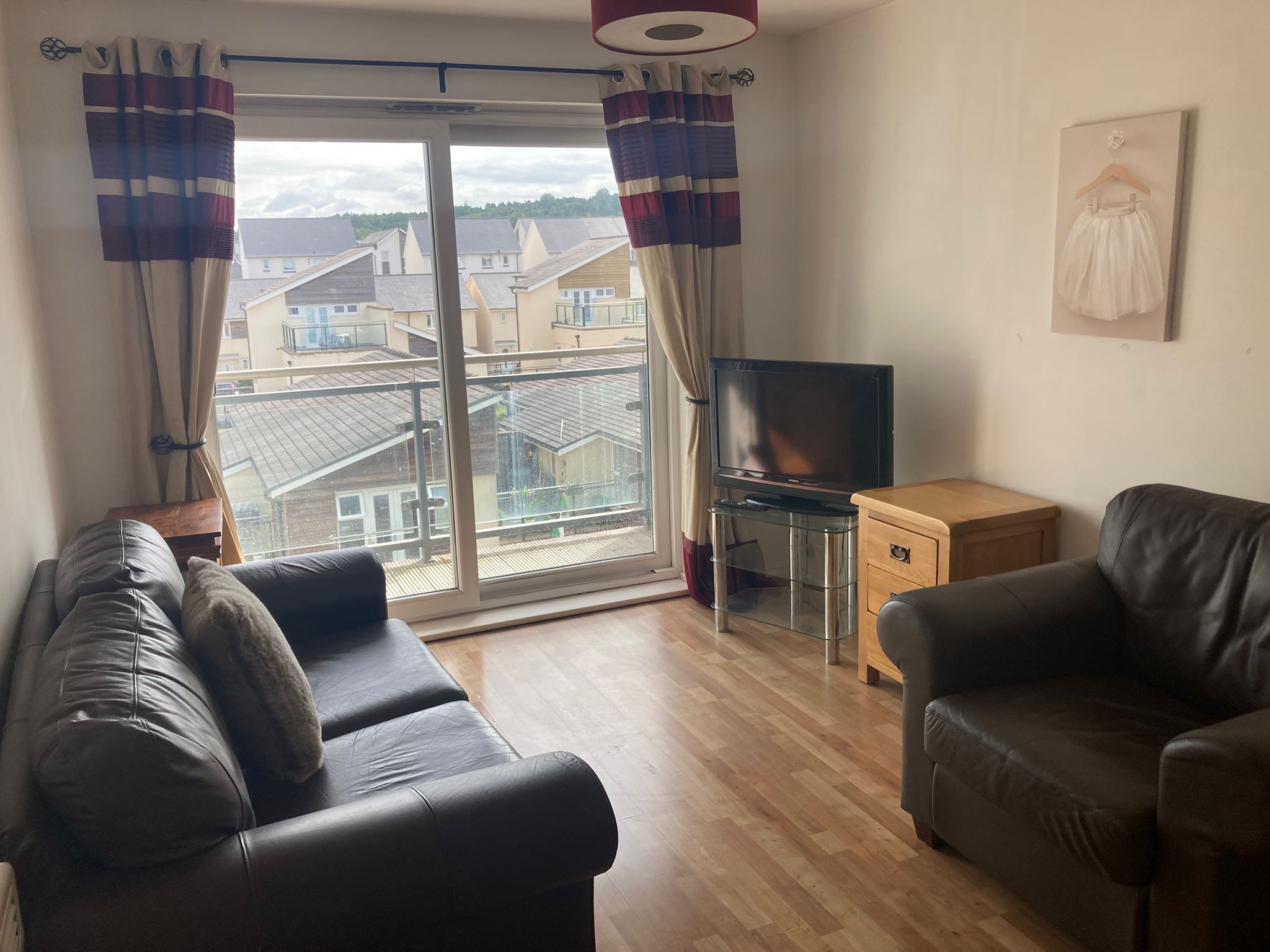 Orion Apartments, Copper Quarter, Pentrechwyth, Swansea SA1 7FX