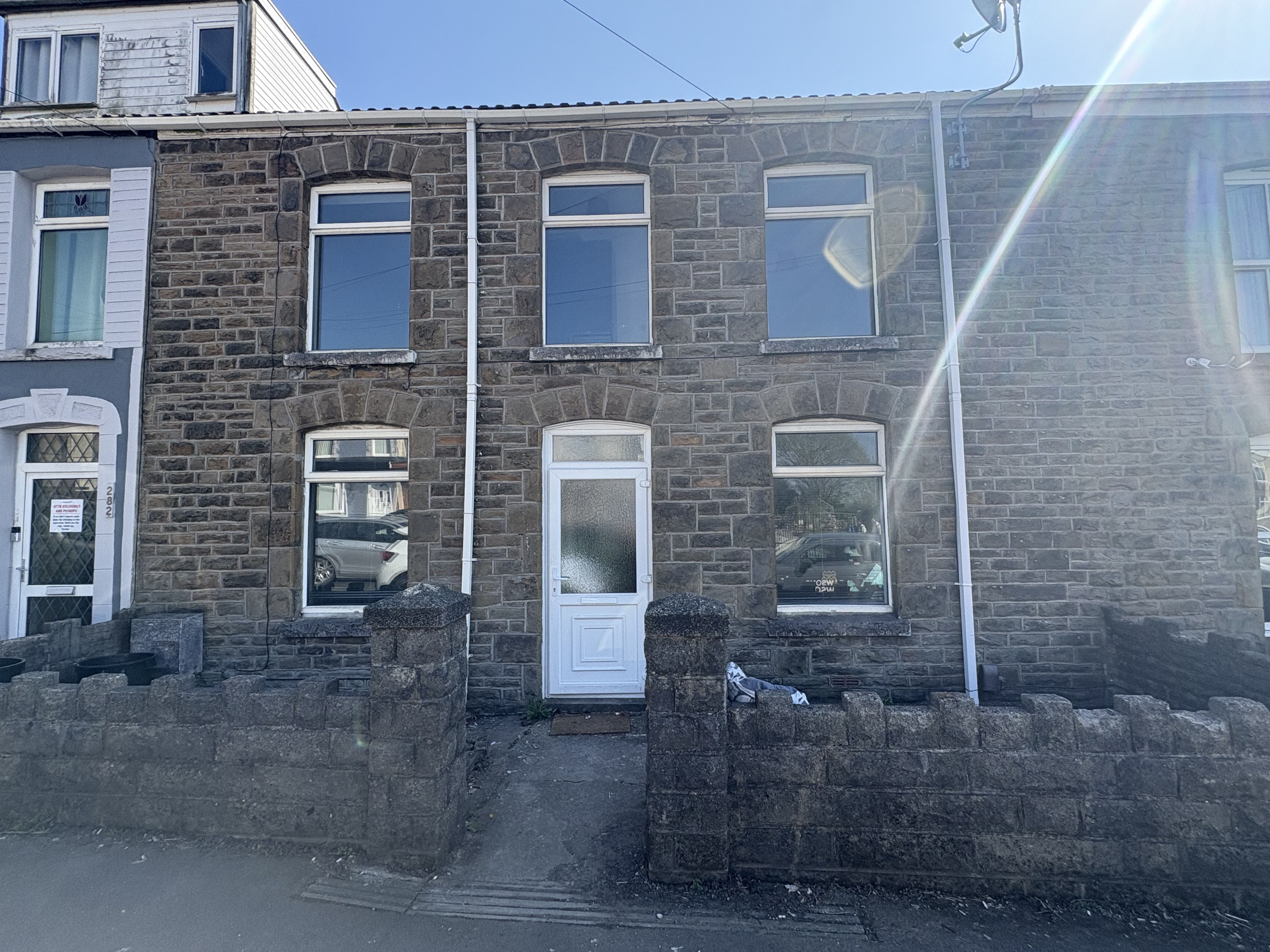 Peniel Green Road, Llansamlet, Swansea, SA7 9BR