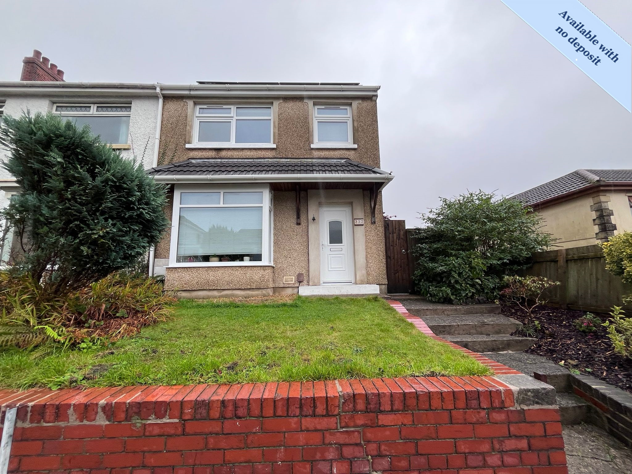 Pentregethin Road, Gendros, Swansea SA5 8AW