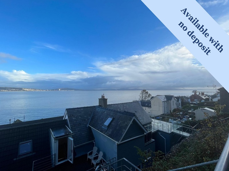 George Bank, Mumbles, Swansea, SA3