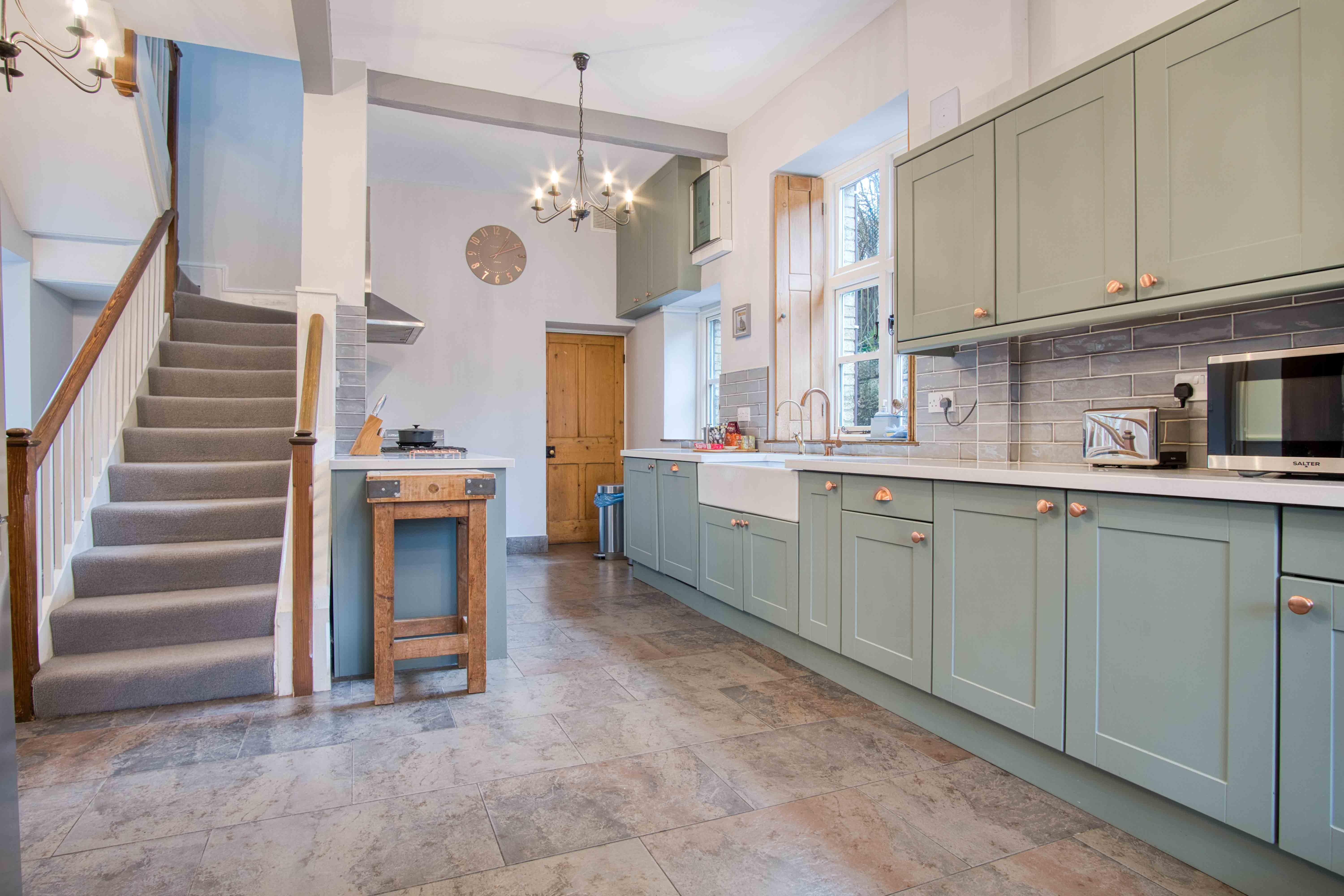 The Old Rectory, Church Road Llanedi, Pontarddulais, Swansea, SA4 0YS
