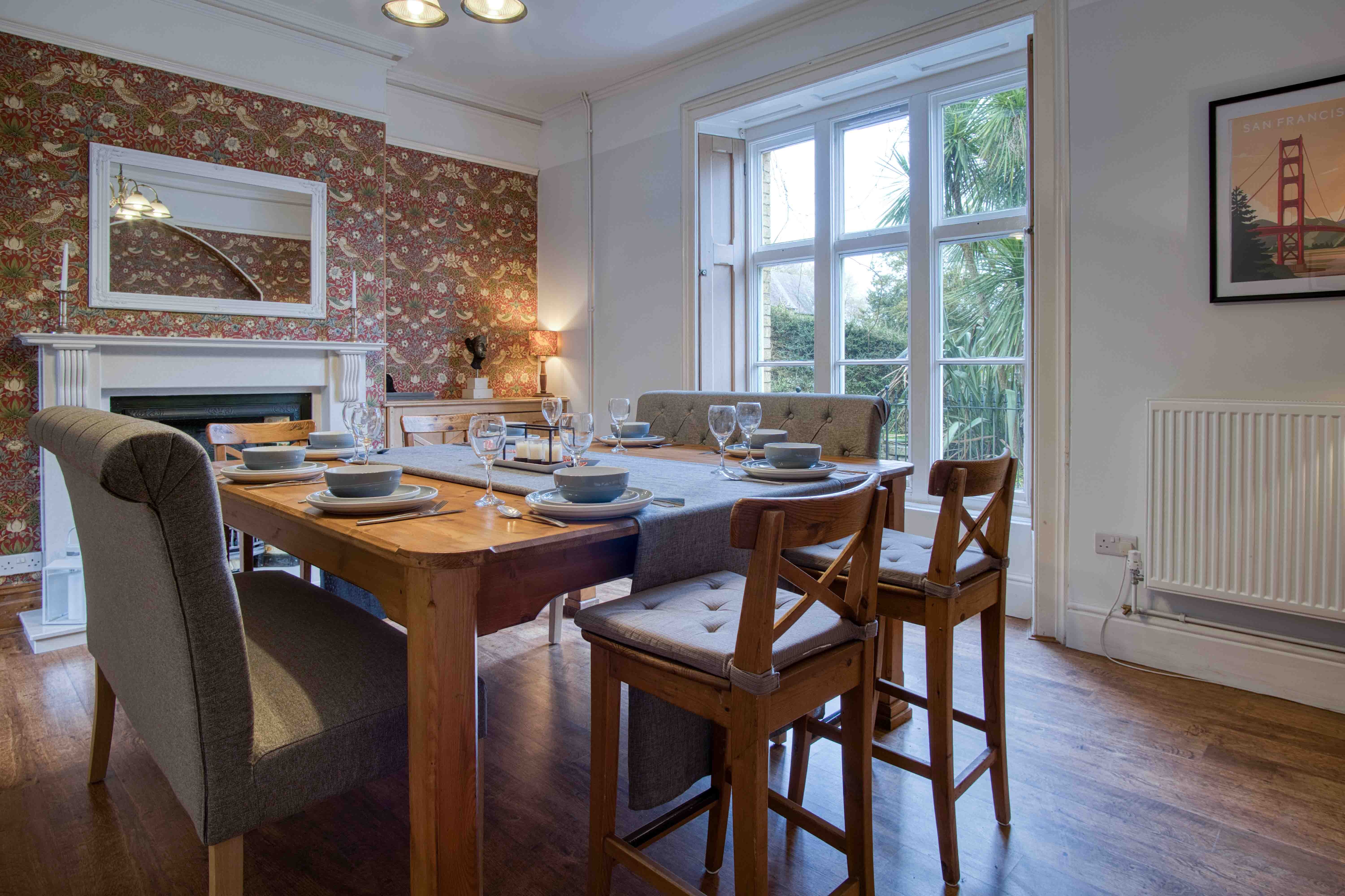 The Old Rectory, Church Road Llanedi, Pontarddulais, Swansea, SA4 0YS