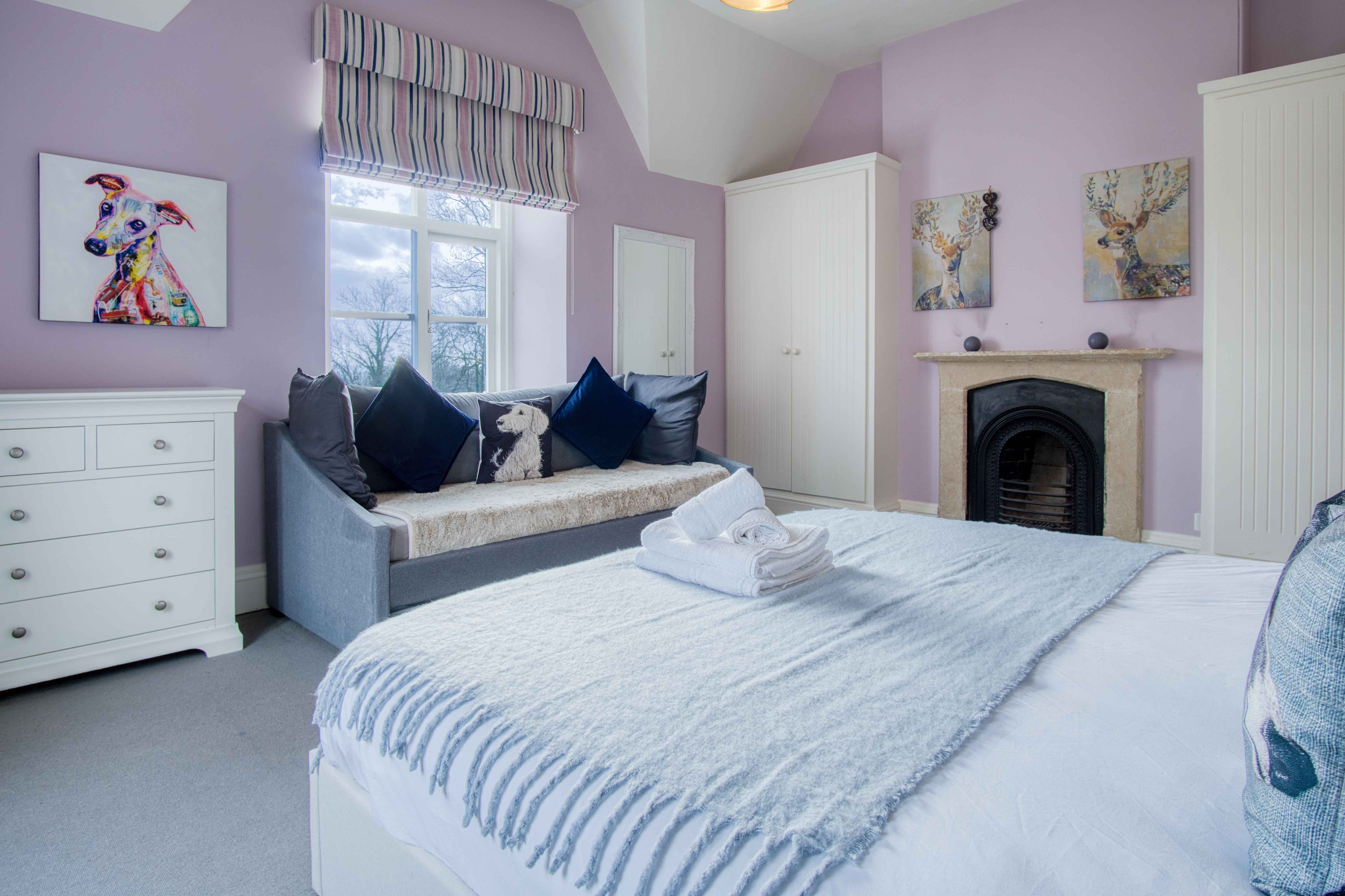 The Old Rectory, Church Road Llanedi, Pontarddulais, Swansea, SA4 0YS