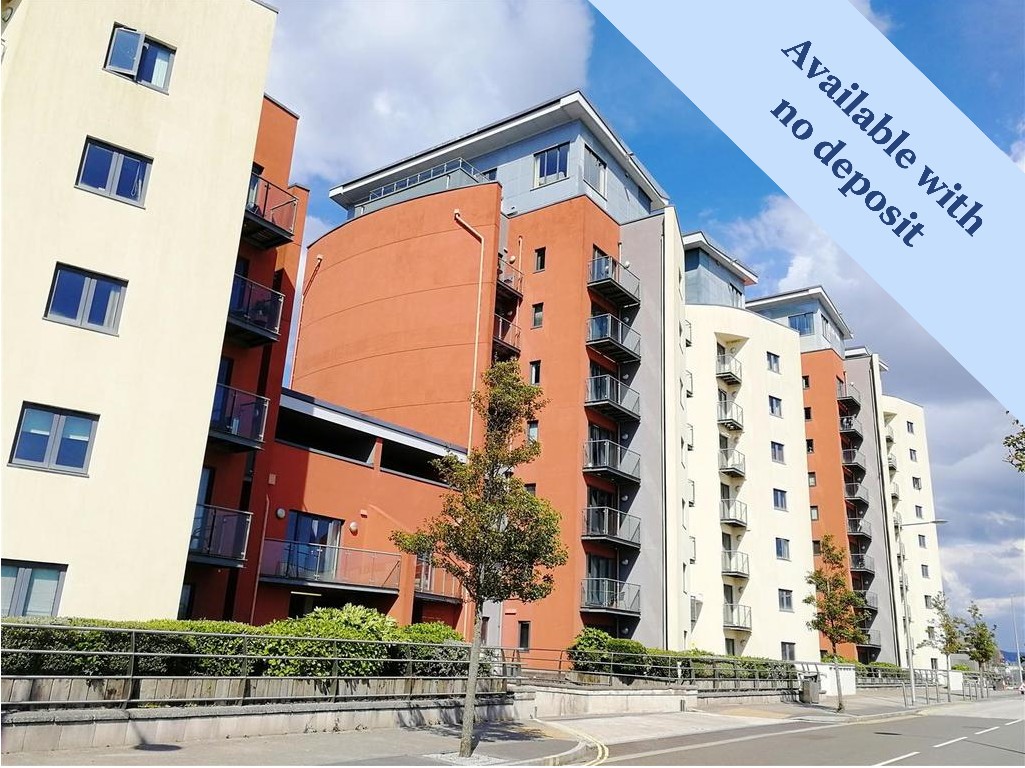 South Quay, Kings Road, Swansea, Marina, SA1 8AL