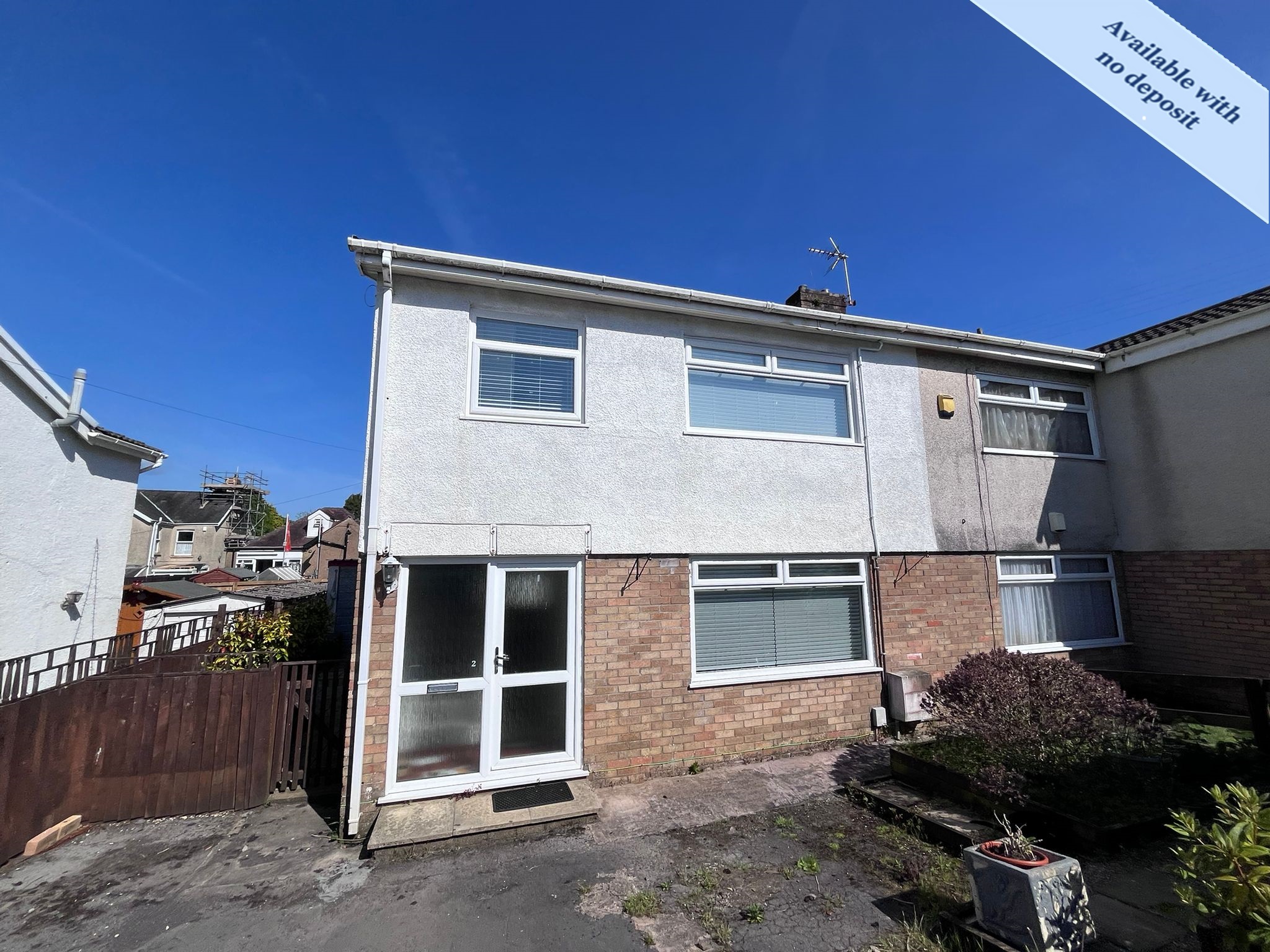 Springfield Close, Gowerton, Swansea, SA4 3DR