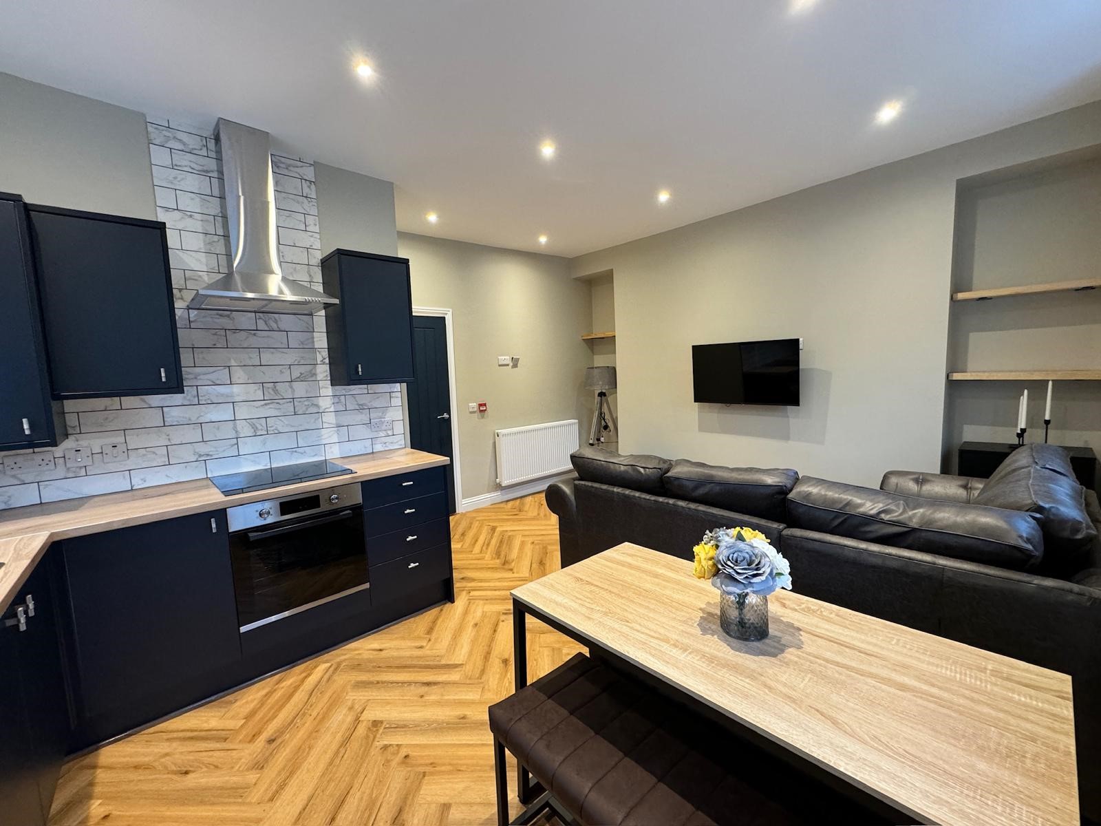 Westbury Street, Swansea SA1 4JW