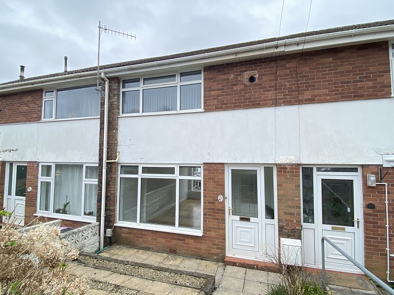 Woodcote, Killay, Swansea, SA2
