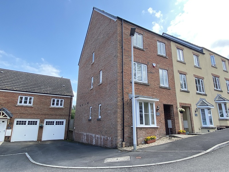 Y Deri, Derwen Fawr, Swansea, SA2