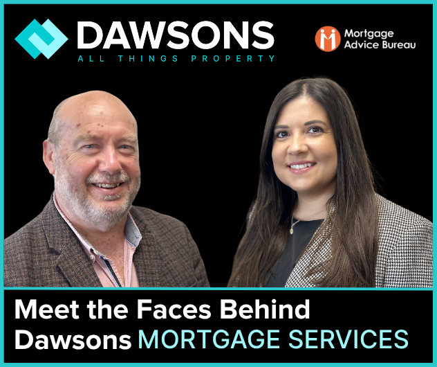 Meet the Faces Behind Dawsons Mortgage Services