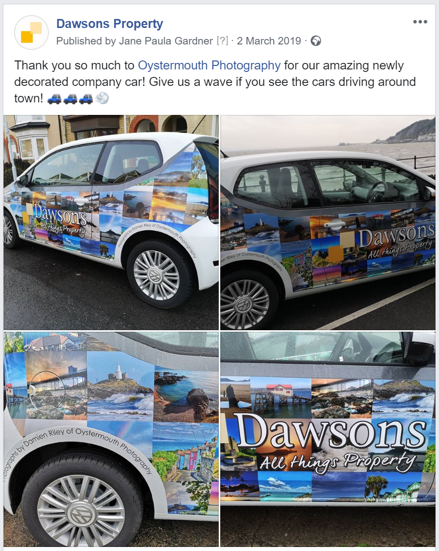 Mar Dawsons