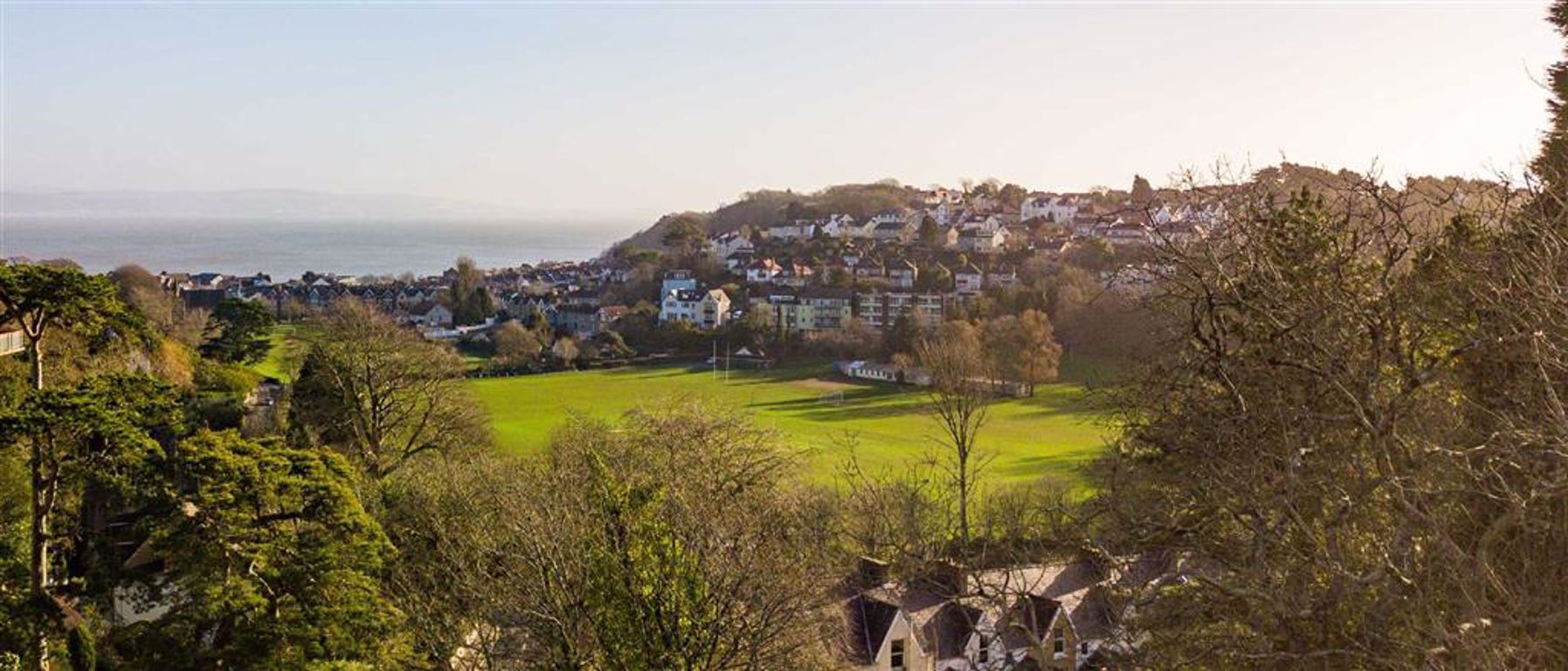 Mumbles, Newton Road