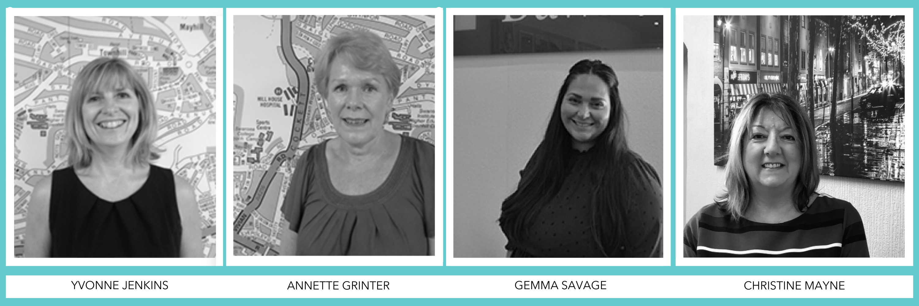 PROPERTY MANAGERS2 PROPERTY MANAGERS2