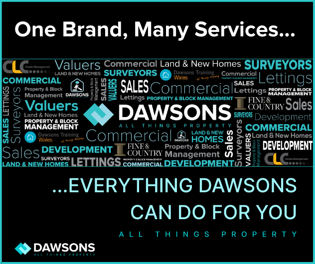 All Things Property with Dawsons : One Brand, Many Services: Everything Dawsons Can Do for You