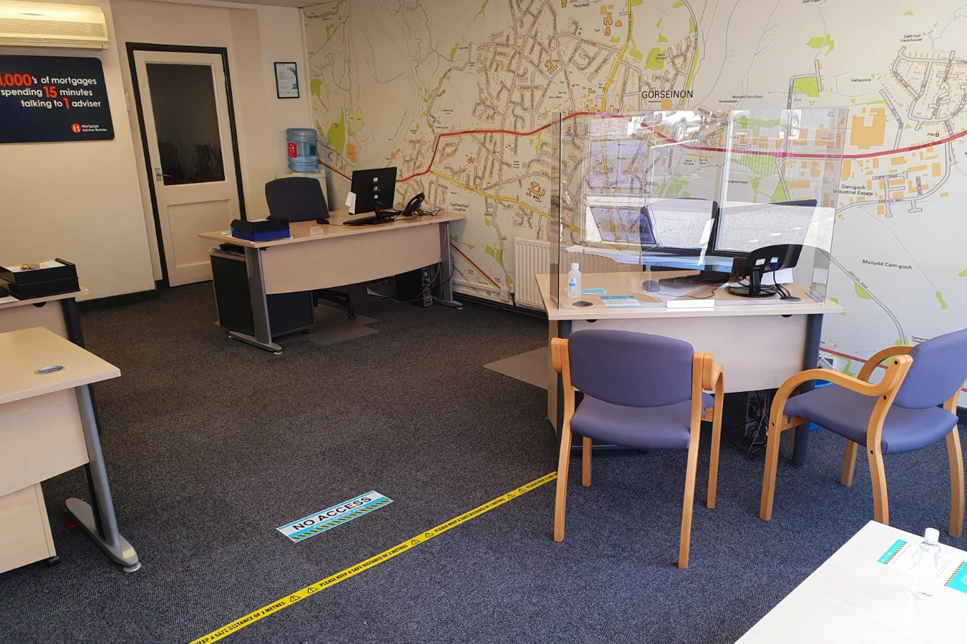 Dawsons Estate Agents in Swansea and South Wales