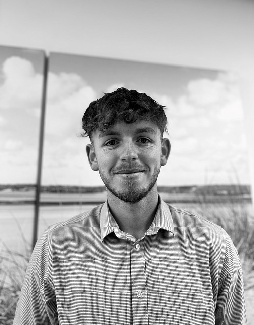 Alex Gallagher