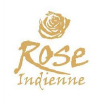 The Rose Indienne